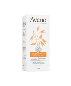 Aveno x250ml Gel de Limpieza