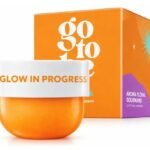 Go To Be Crema Corporal Glow In Progress 240gr