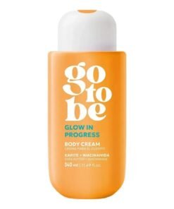 Go To Be Emulsion Glow In Progress 340ml