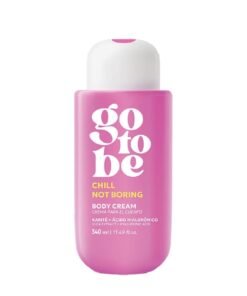 Go To Be Emulsión Chill Not Boring 340ml