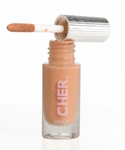 Cher 18 Corrector Golden Macchiato