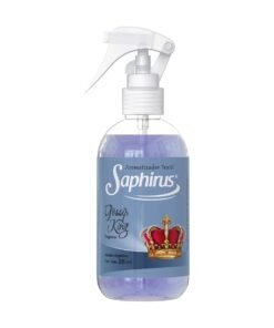 Saphirus Aromatizador Textil Gossip King
