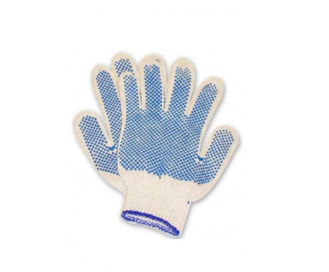 Guantes de Trabajo/Jardinería