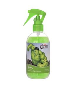 Saphirus Aromatizador Textil Hulk