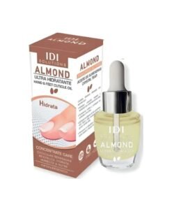Idi Almond Ultra Hidratante Aceite de cuticula