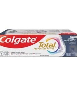 Colgate Total Limpieza Interdental x90gr