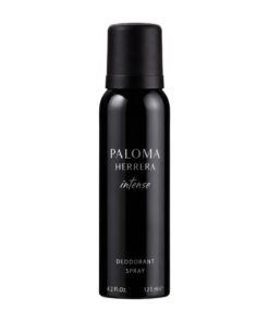 Paloma Herrera Intense Desodorante x123ml