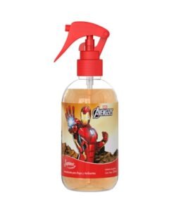 Saphirus Aromatizador Textil Iron Man