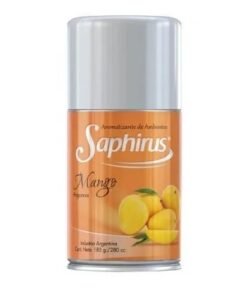 Saphirus Aromatizante Mango