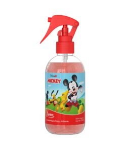 Saphirus Aromatizador Textil Mickey