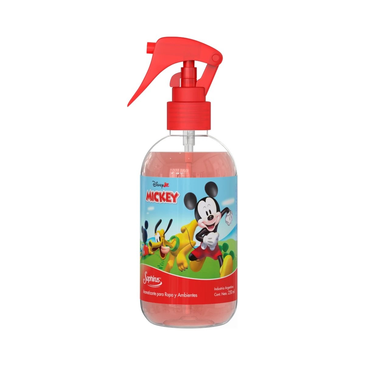 Saphirus Aromatizador Textil Mickey