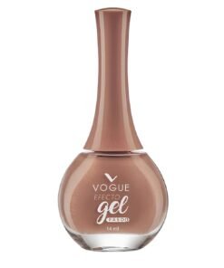 Vogue Efecto Gel esmalte Mocha