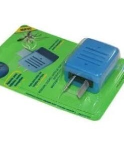 Aparato para mosquitos KBUC