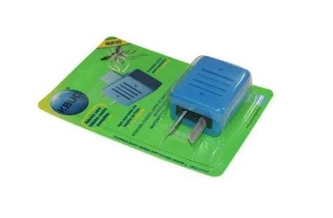 Aparato para mosquitos KBUC