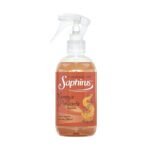 Saphirus Aromatizador Textil Naranja Pimienta