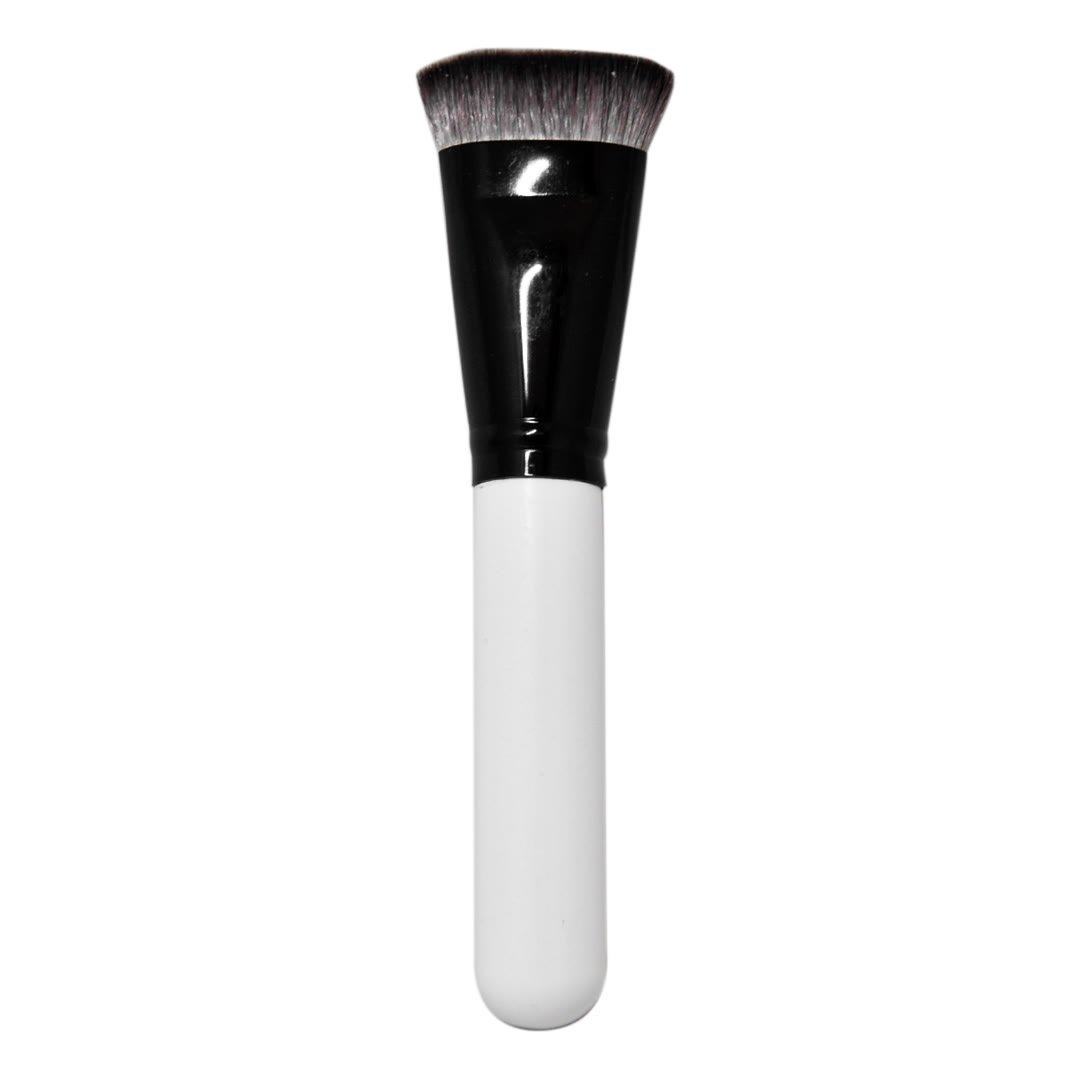 Brocha Plana Profesional Contouring P4902