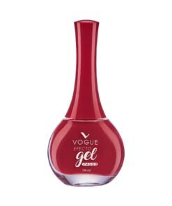 Vogue Efecto Gel esmalte Placer