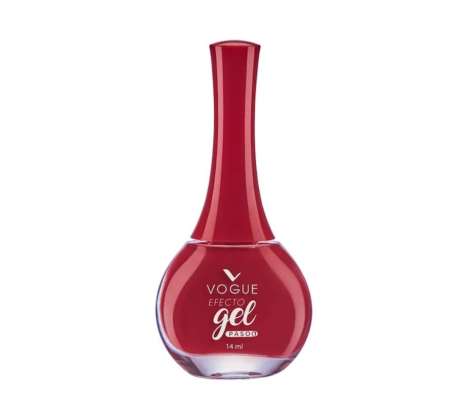 Vogue Efecto Gel esmalte Placer