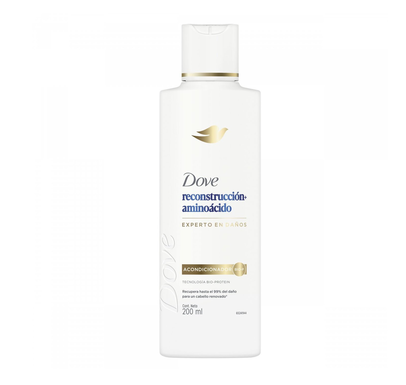 Dove Acondicionador Reconstruccion Aminoacido x200ml