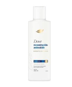 Dove Shampoo Reconstrucción Aminoácido x200ml