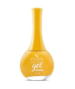 Vogue Efecto Gel esmalte Resiliencia