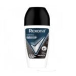 Rexona roll on Invisible Men
