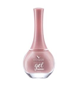 Vogue Efecto Gel esmalte Rose