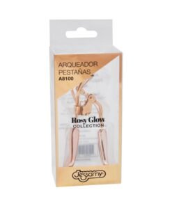 Arqueador De Pestañas Rosy Glow