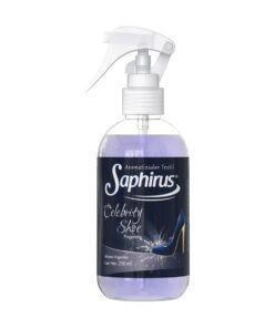 Saphirus Aromatizador Textil Celebrity Shoe