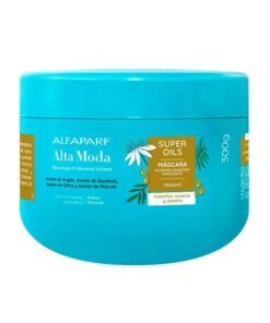 Alta Moda Máscara Perfect Super Oils x300gr