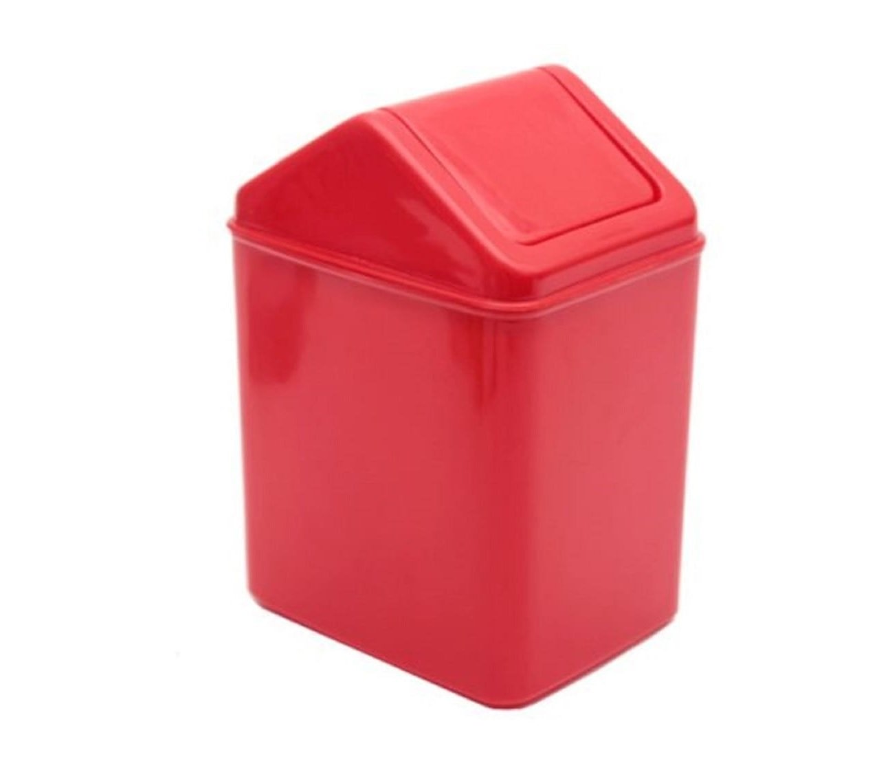 Deses Plast cesto de residuos c/Vaivén 10L - Colores Variados