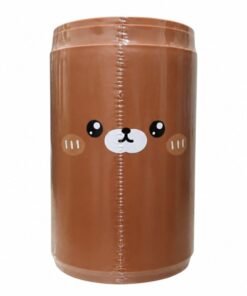 K&K Escurridor de Cubiertos Plastico de Osito