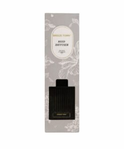 Breeze Town Difusor de varillas Reed - Aromaterapia