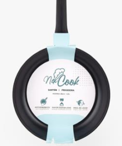 Sartén 28cm NexCook Antiadherente