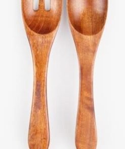 Cuchara grande de Madera KyK