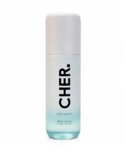 Cher Diescisiete Body Splash 135ml.