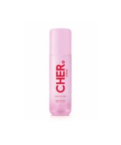 Cher Glossy Body Splash 135ml.