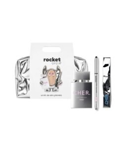 Kit Cher 18 SOS Rocket 3 en 1.
