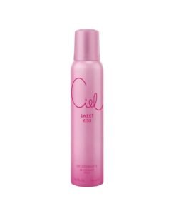 Desodorante Ciel Sweet Kiss 186ml