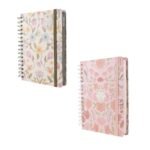 Mooving Agenda Spring AD x384 paginas