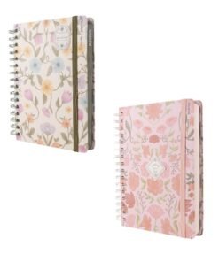 Mooving Agenda Spring AD x384 paginas