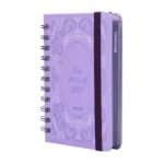 Mooving Agenda A6 Storybrook x384 paginas