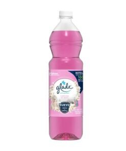 Glade 900ml Multisuperficies Caricias de Bebe