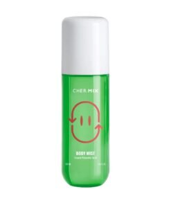 Cher.Mix Body Mist Creamy Pistacchio 135ml.