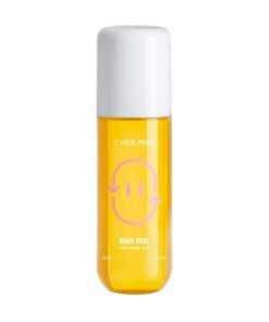 Cher.Mix Body Mist Lemon Cookie 135ml