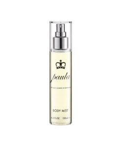 Body Mist Paula Clasico 120ml.