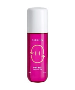 Cher.Mix Body Mist Salted Caramel 135ml