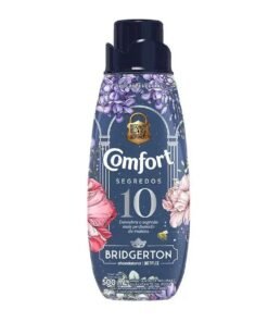 Suavizante Segredos 10 Bridgerton x500ml – Comfort