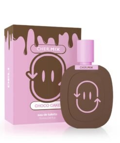 Cher.Mix Choco Cake x75ml