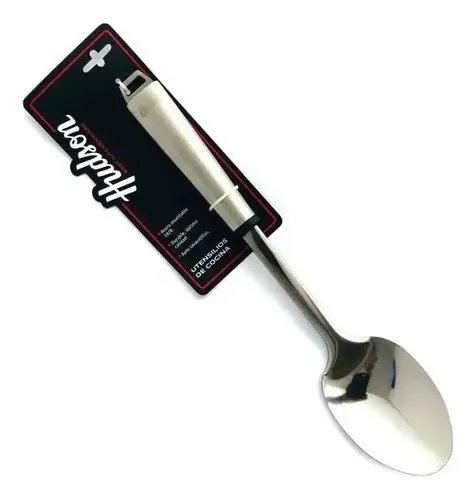 Cuchara De Acero Inox HUDSON